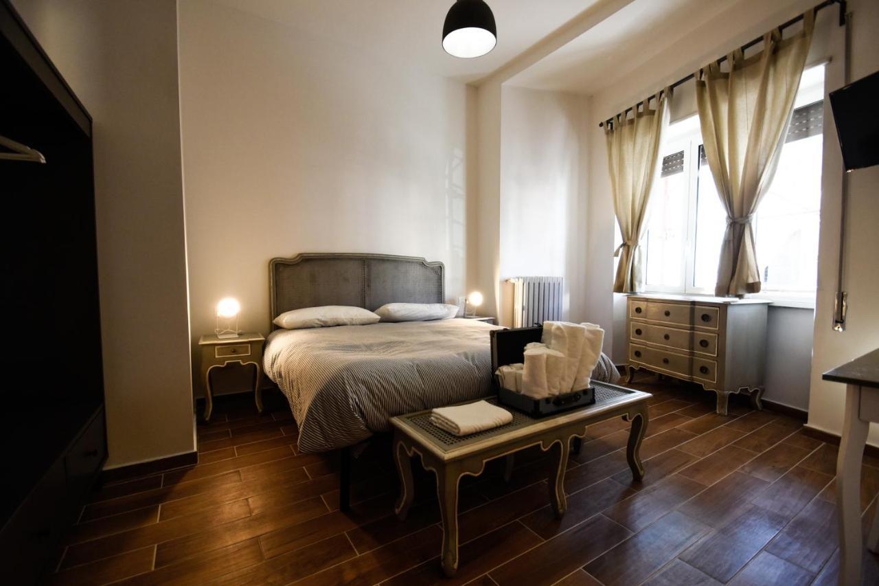 Luma Home Roma Exterior foto