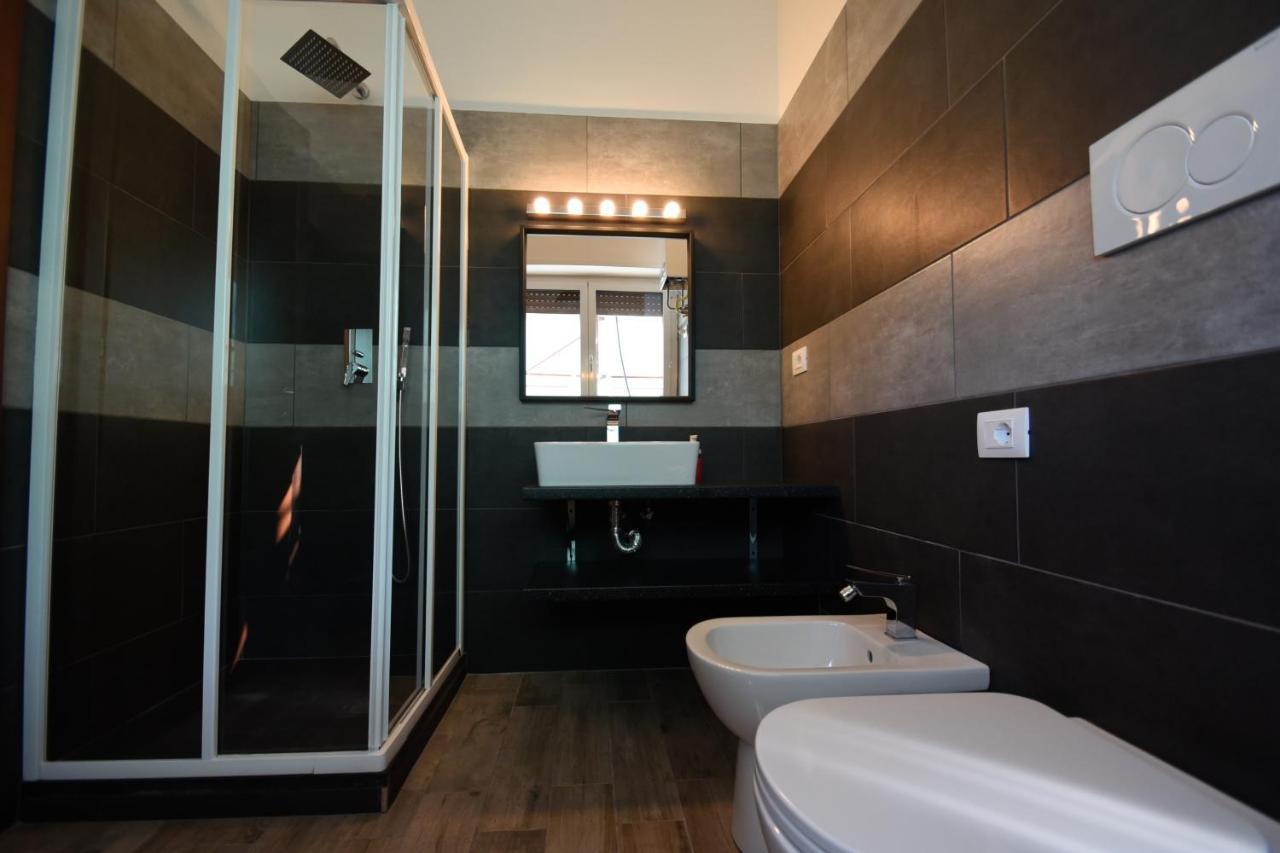 Luma Home Roma Exterior foto