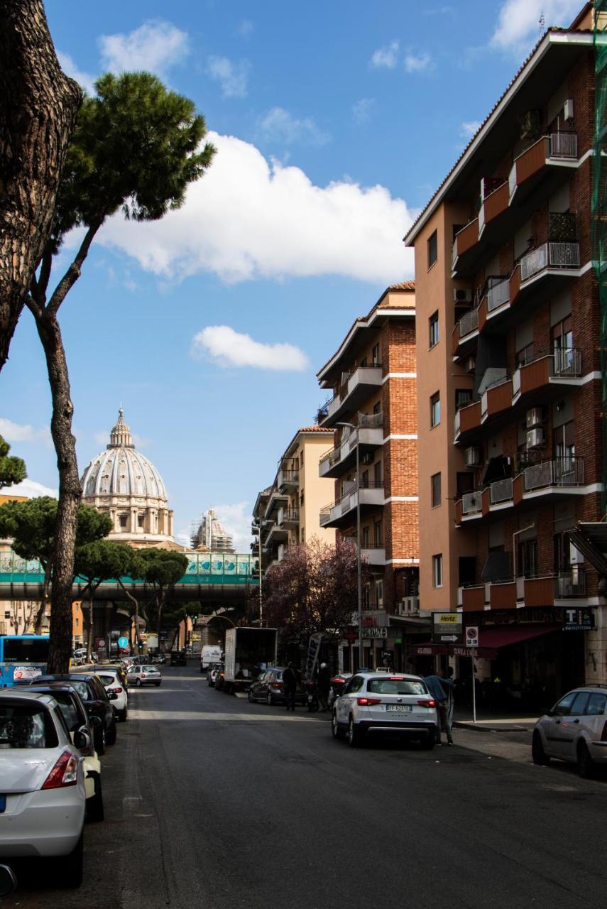 Luma Home Roma Exterior foto