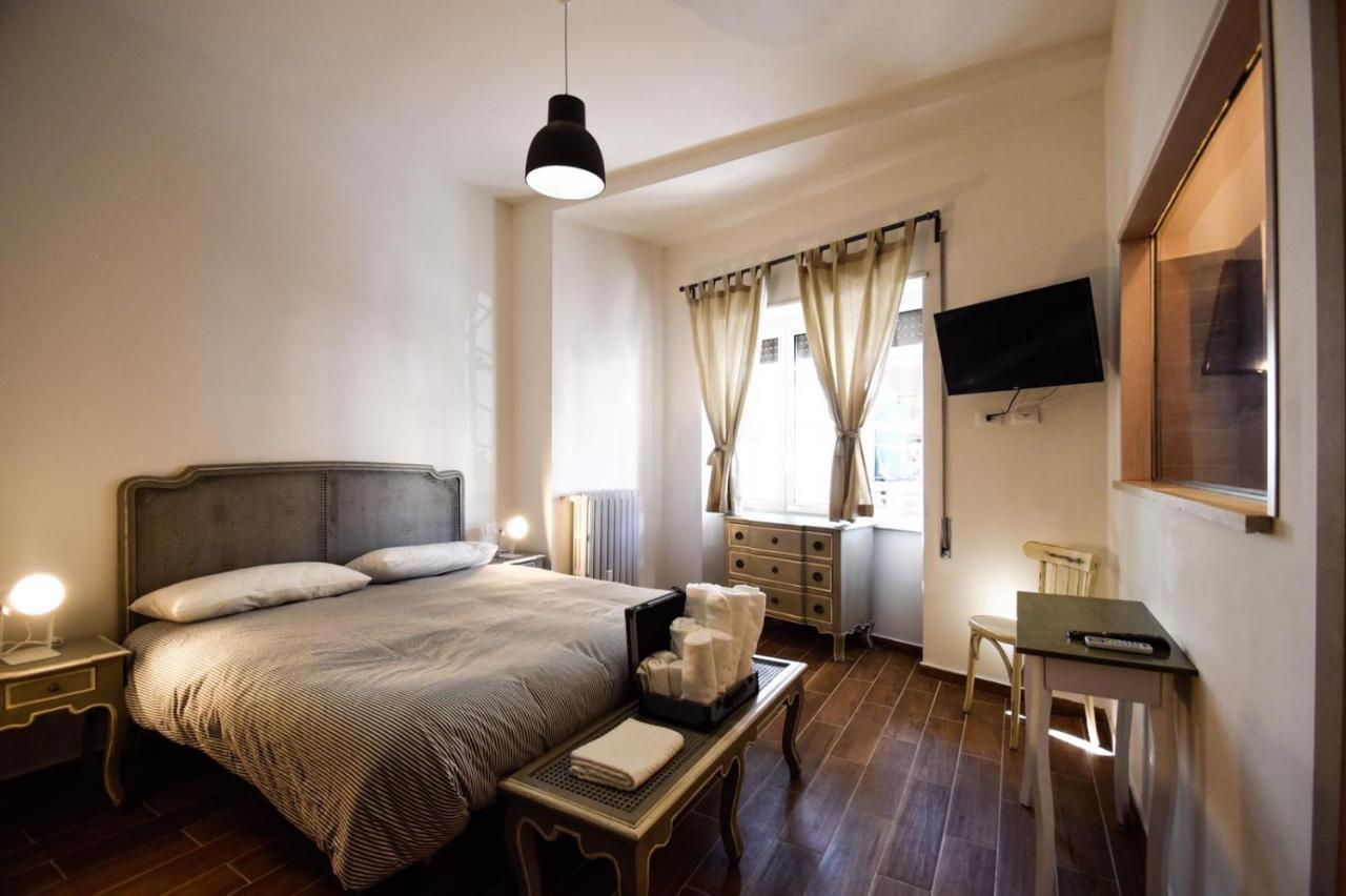 Luma Home Roma Exterior foto