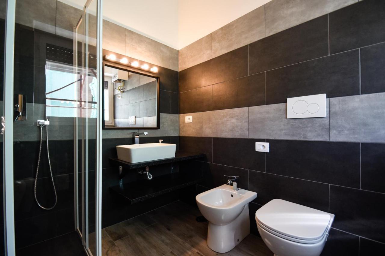 Luma Home Roma Exterior foto