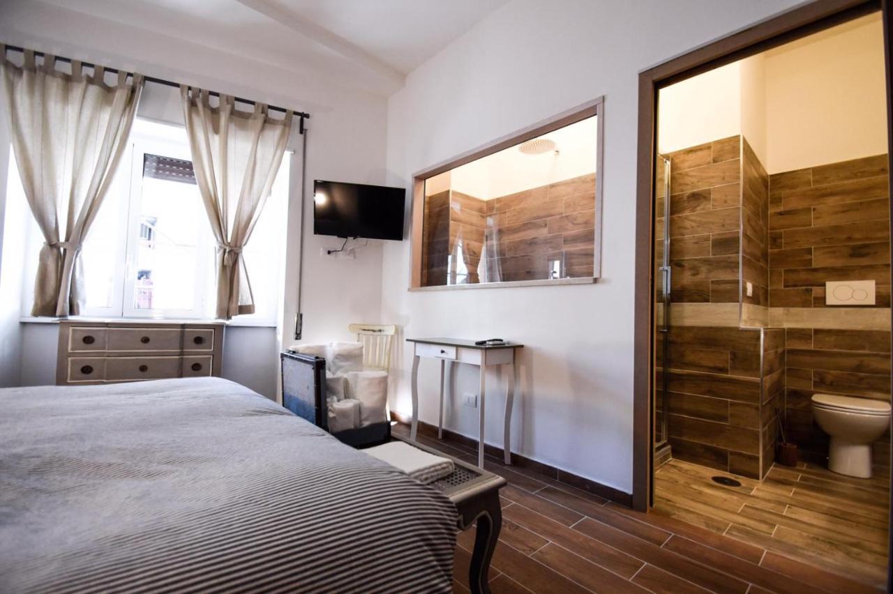 Luma Home Roma Exterior foto