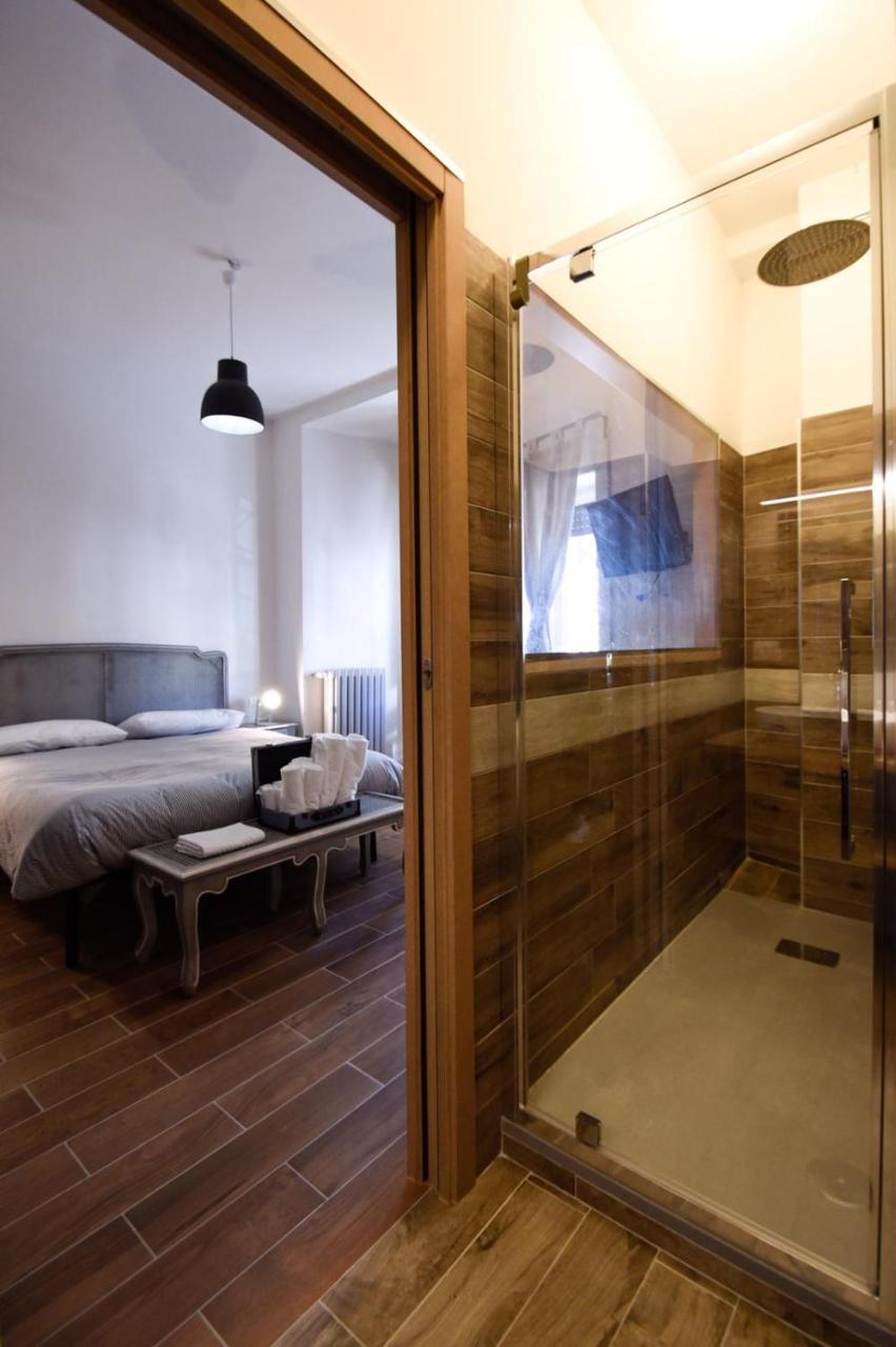 Luma Home Roma Exterior foto