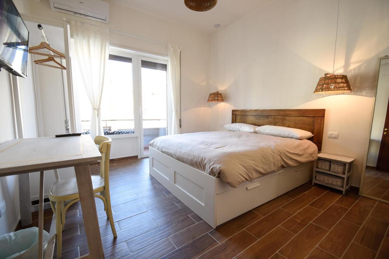 Luma Home Roma Exterior foto