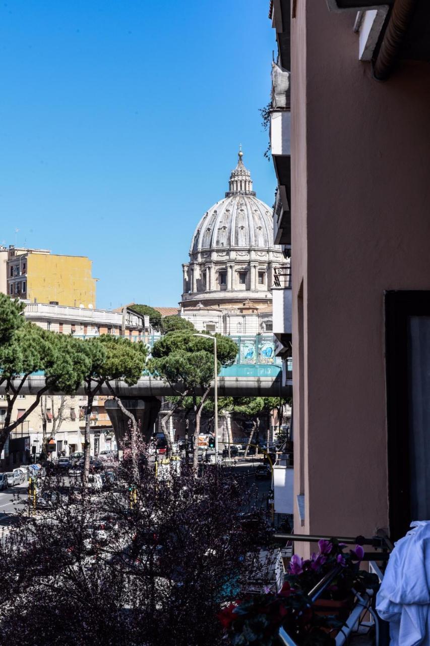 Luma Home Roma Exterior foto