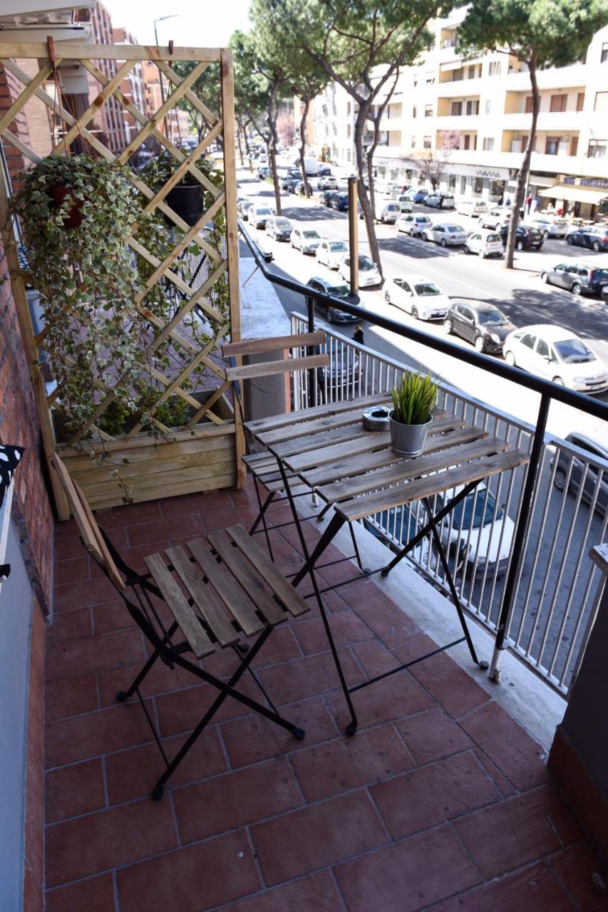 Luma Home Roma Exterior foto